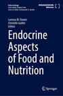 Buchcover Endocrine Aspects of Food and Nutrition