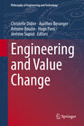Buchcover Engineering and Value Change