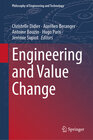 Buchcover Engineering and Value Change