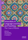 Buchcover Innovation in Language Learning and Teaching