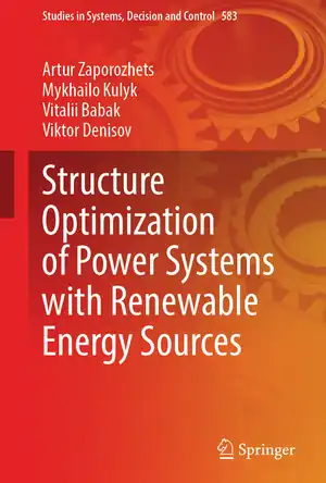 Buchcover ISBN 9783031836961