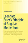 Buchcover Leonhard Euler's Principle of Angular Momentum