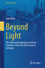 Buchcover Beyond Light