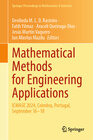 Buchcover Mathematical Methods for Engineering Applications