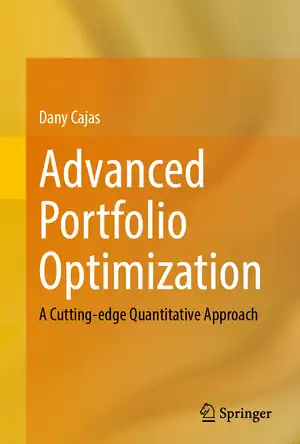 Buchcover ISBN 9783031843037