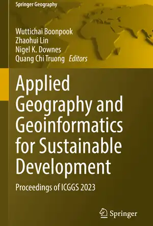 Buchcover ISBN 9783031843082