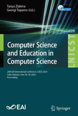 Buchcover ISBN 9783031843129