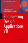 Buchcover Engineering Design Applications VII