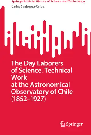 Buchcover ISBN 9783031843495