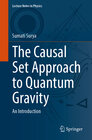 Buchcover The Causal Set Approach to Quantum Gravity