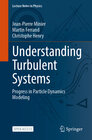 Buchcover Understanding Turbulent Systems