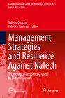 Buchcover Management Strategies and Resilience Against NaTech Events