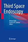 Buchcover Third Space Endoscopy