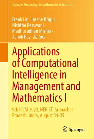 Buchcover ISBN 9783031845161