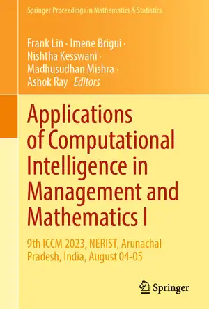 Buchcover ISBN 9783031845178