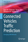 Buchcover Connected Vehicles Traffic Prediction