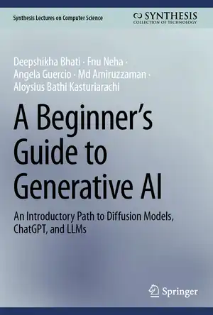 Buchcover ISBN 9783031847240