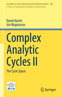 Buchcover Complex Analytic Cycles II