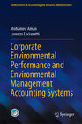Buchcover Corporate Environmental Performance and Environmental Management Accounting Systems