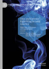 Buchcover Ultra and Extreme Right-Wing in Latin America