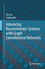 Buchcover Advancing Recommender Systems with Graph Convolutional Networks