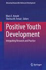 Buchcover Positive Youth Development