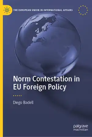 Buchcover ISBN 9783031851513