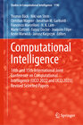 Buchcover Computational Intelligence