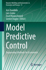 Buchcover Model Predictive Control