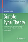 Simple Type Theory width=