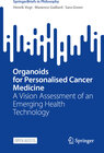 Buchcover Organoids for Personalised Cancer Medicine