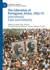Buchcover The Liberation of Portuguese Africa, 1961-75