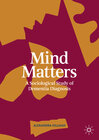 Buchcover Mind Matters