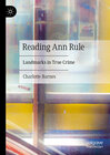 Buchcover Reading Ann Rule