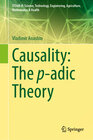 Buchcover Causality: The p-adic Theory