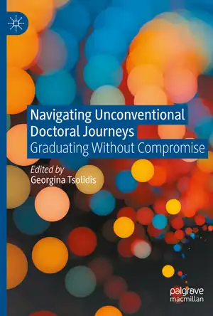 Buchcover ISBN 9783031858529