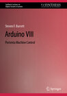 Buchcover Arduino VIII