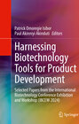 Buchcover Harnessing Biotechnology Tools for Product Development