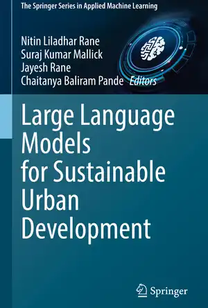 Buchcover ISBN 9783031860393