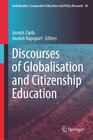 Buchcover Discourses of Globalisation and Citizenship Education