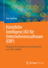 Buchcover Künstliche Intelligenz (KI) für Unternehmenssoftware (ERP)