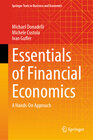 Buchcover Essentials of Financial Economics