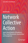 Buchcover Network Collective Action