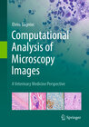 Buchcover Computational Analysis of Microscopy Images