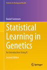 Buchcover Statistical Learning in Genetics