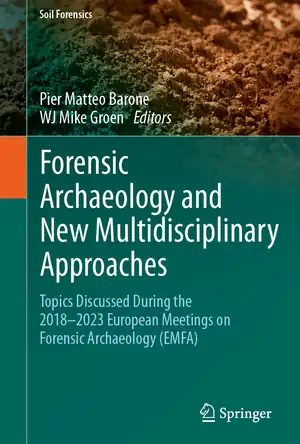 Buchcover ISBN 9783031863073