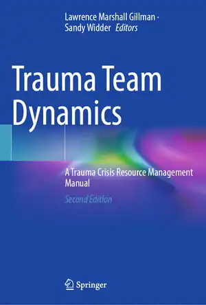 Buchcover ISBN 9783031863110