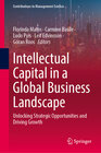 Buchcover Intellectual Capital in a Global Business Landscape