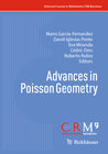 Buchcover Advances in Poisson Geometry