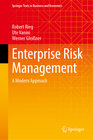 Buchcover Enterprise Risk Management